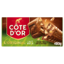 Côte d'Or Chocolate Milk Chocolate Hazelnut 400g