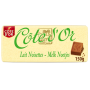 Côte d'Or Milk Chocolate Hazelnut 150g