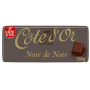 Côte d'Or Chocolate Darkest Dark 150g