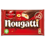 Gold Coast Nougatti Chocolate Nougat 6 Bars 6 x 30 gr