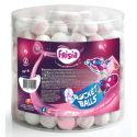Frisia Rocket Balls Pasteque - 200 pieces 200g