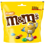 M&M's Chocolate Peanuts 330 gr
