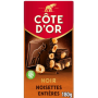 Côte d'Or Dark Chocolate Hazelnut 180g