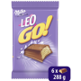 Milka Leo Cookies LEO GO 6 Pcs x 48 gr