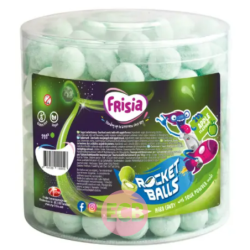 Frisia Rocket Balls Pomme - 200 pieces 200g