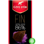 Côte d'Or Intense Extra Dark Chocolate 100g