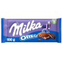 Milka Chocolate Milk Chocolate Oreo 100g