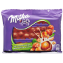 Milka Milk Chocolate Hazelnuts 3 x 45g