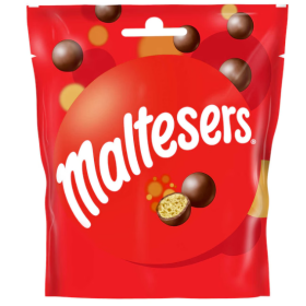 Maltesers Chocolate Cookies 175 gr