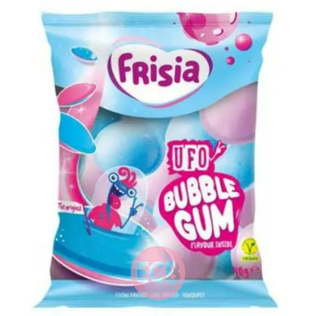 Frisia UFO Bubblegum - 40g