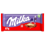 Milka Milk Chocolate LU Biscuit 87g