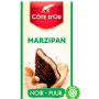 Côte d'Or Chocolate Dark Chocolate Marzipan 150g