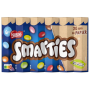 Smarties Milk Chocolate Candies 6 x 34g