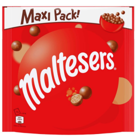 Maltesers Chocolate Cookies 400 gr