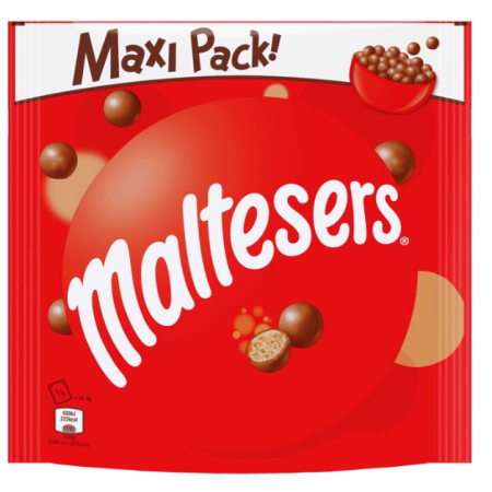 Maltesers Chocolate Cookies 400 gr