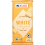 Delhaize Chocolate White 100 gr