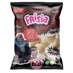 Frisia UFO Coca Crunchy - 36g