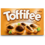 Toffifee Sweets Caramel-Chocolate 125g