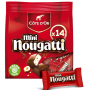 Gold Coast Nougatti Chocolate Mini Nougat 180 gr