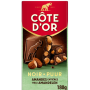 Côte d'Or Dark Chocolate Almonds 180g