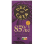 Delicata Chocolate Dark 85% 100g Bar
