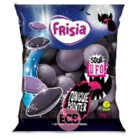 Frisia UFO Tongue Painter - 40g