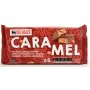Delhaize Chocolate Caramel Bar UTZ 6 x 45 gr