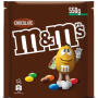 M&M's Chocolate 550g