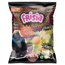Frisia UFO Tropical Crunchy - 36g