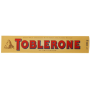 Toblerone Milk Chocolate Nougat Honey 100g