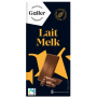 Galler Chocolate Dark Milk Bar 80g