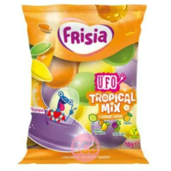Frisia UFO Tropical Mix - 40g