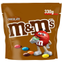 M&M's Chocolate 330g