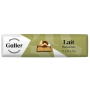 Galler Chocolate Milk Piedmontese Bar 70g