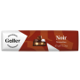 Galler Dark chocolate with hazelnuts 65g bar