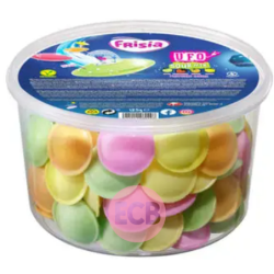Frisia UFO Tubo - 125g
