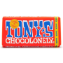 Tony's Chocolonely Chocolate Milk Fairtrade 180 gr