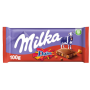 Milka Milk Chocolate Daim 100g