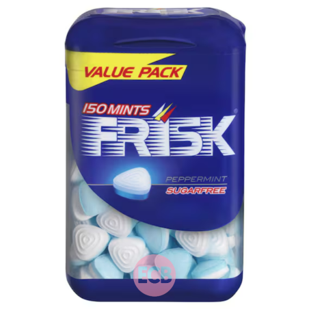 Frisk Pastille XL  Peppermint 105g