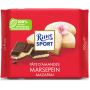 Ritter Sport Chocolate Marzipan 100 gr