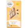 Galler Chocolate bar Manon White 175g