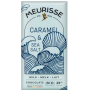 Meurisse Milk Chocolate Caramel & Fleur de Se Fairtrade Organic 100g