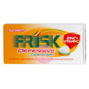 Frisk Pastilles Vitamine C Zink 35g