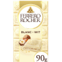Ferrero Rocher Tablet White Chocolate Hazelnut 90g