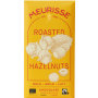 Meurisse Milk Chocolate Roasted Hazelnuts Fairtrade Organic 100g