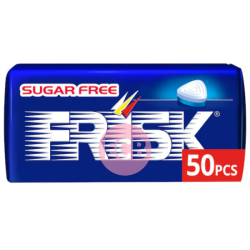 Frisk Pastilles XL Peppermint 35g