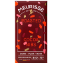Meurisse Dark Chocolate Cocoa Nibs Fairtrade Organic 100g