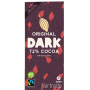 Oxfam Chocolate Black 72% fairtrade organic 100 gr