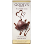 Godiva  MP Black Heart 86g