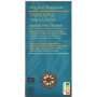 Delicata Dark Chocolate Tanzania 72% 100g